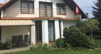 Holiday Home in Dobczyce Near Ski Lift