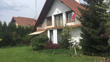 House | Garden