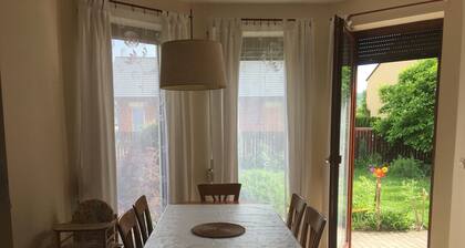 Holiday Home in Dobczyce Lesser With Terrace