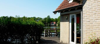 데타히드 홀리데이 홈 비스  WiFi, 20KM 반 아센