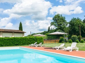 Maison | Piscine