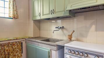 House | Private kitchen