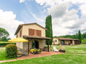 Maison | Extérieur