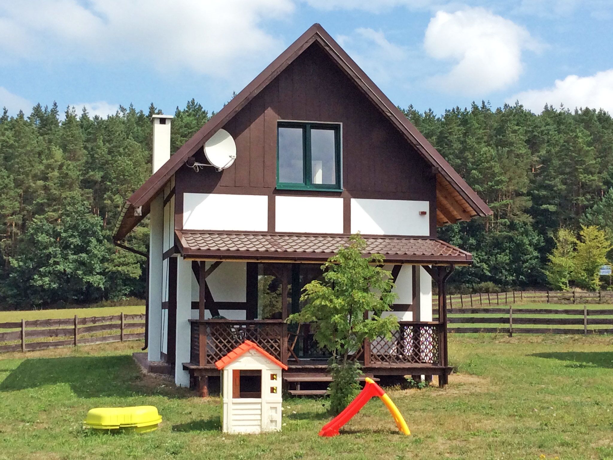 House | Exterior