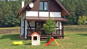 House | Exterior