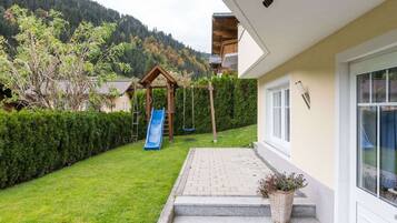 Apartment | Außenbereich