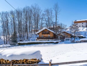 Appartement | Extérieur