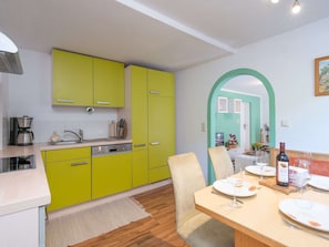 Apartment | Private kitchen