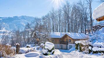 Apartment | Außenbereich