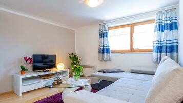 Apartment | Wohnbereich