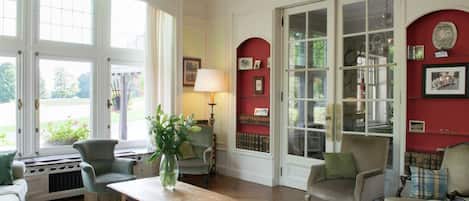 Hus | Oppholdsområde