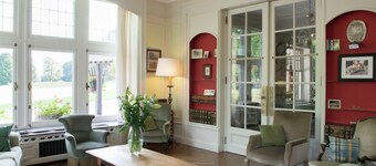 Vintage Castle in Theux With Private Pool