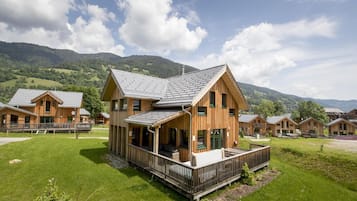 Chalet | Exterior