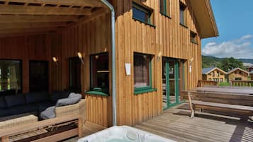 Chalet | Property amenity