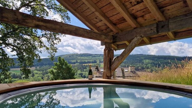 Chalet | Pool