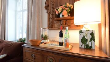 House | Interior detail