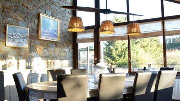 Restaurantes