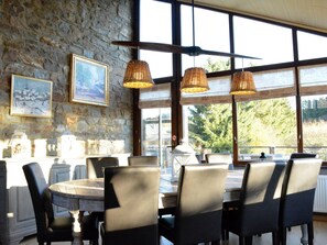 Maison | Restauration