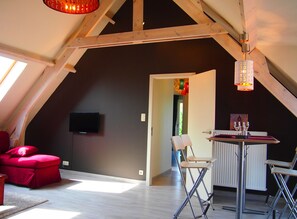 Maison | Salle de séjour