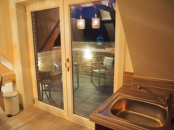 Maison | Cuisine privée