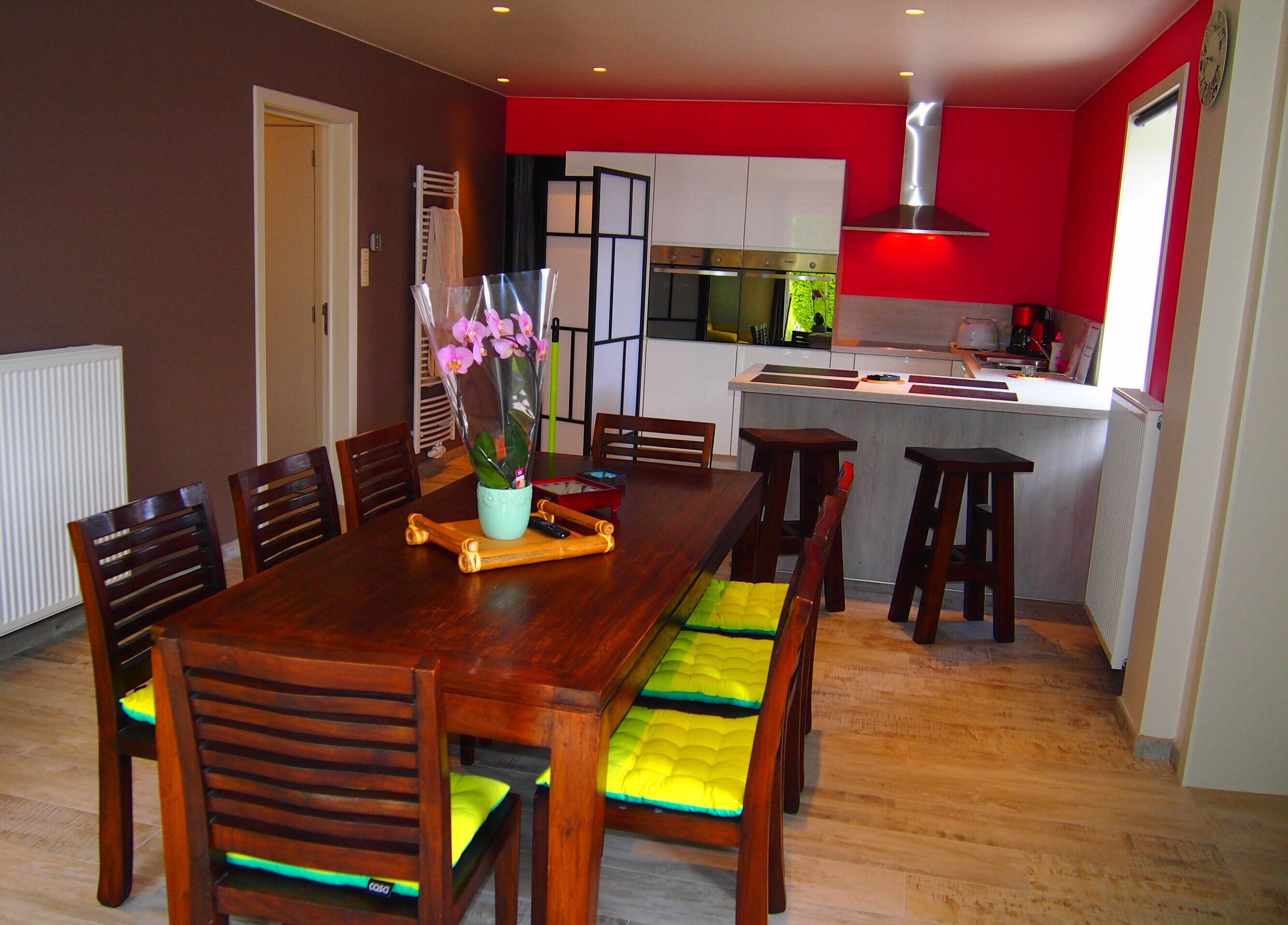 House | Dining