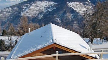 Chalet | Exterior