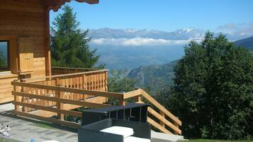 Chalet | Extérieur
