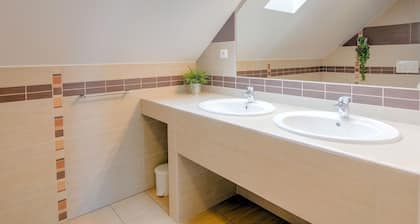 Luxury Apartment in Babice Czech Republic With Swimming Pool