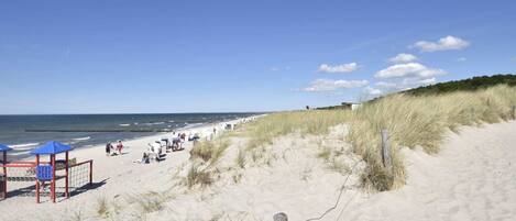 Leilighet | Utsikt fra overnattingsstedet