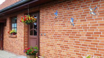 Apartment | Exterior