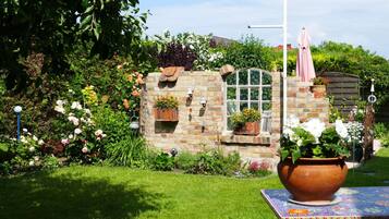 Apartemen | Eksterior