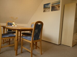 Apartment | Speisen