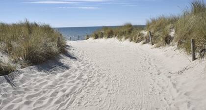 Gemutliches Apartment in Rovershagen mit Garten