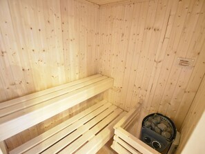 Apartment | Property amenity - 5-zimmer-ferienunterkunft in Zierow mit Garten (Zierow)
