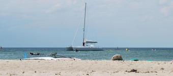 5-zimmer-ferienhaus in Zierow mit Garten