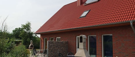 Appartement | Extérieur