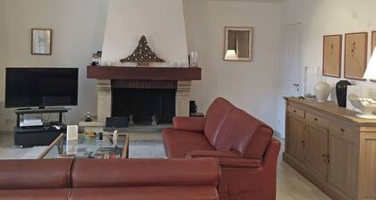 Charming Villa in Lagrasse With Private Swimming Pool