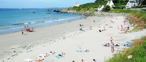 Huis | Uitzicht vanuit accommodatie