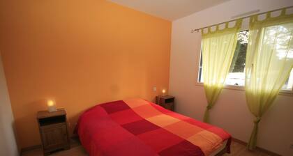 Villa With Private Pool in Plestin-les-greves