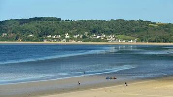 Casa | Vista da propriedade