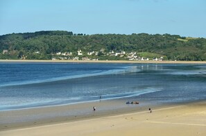 House | View from property