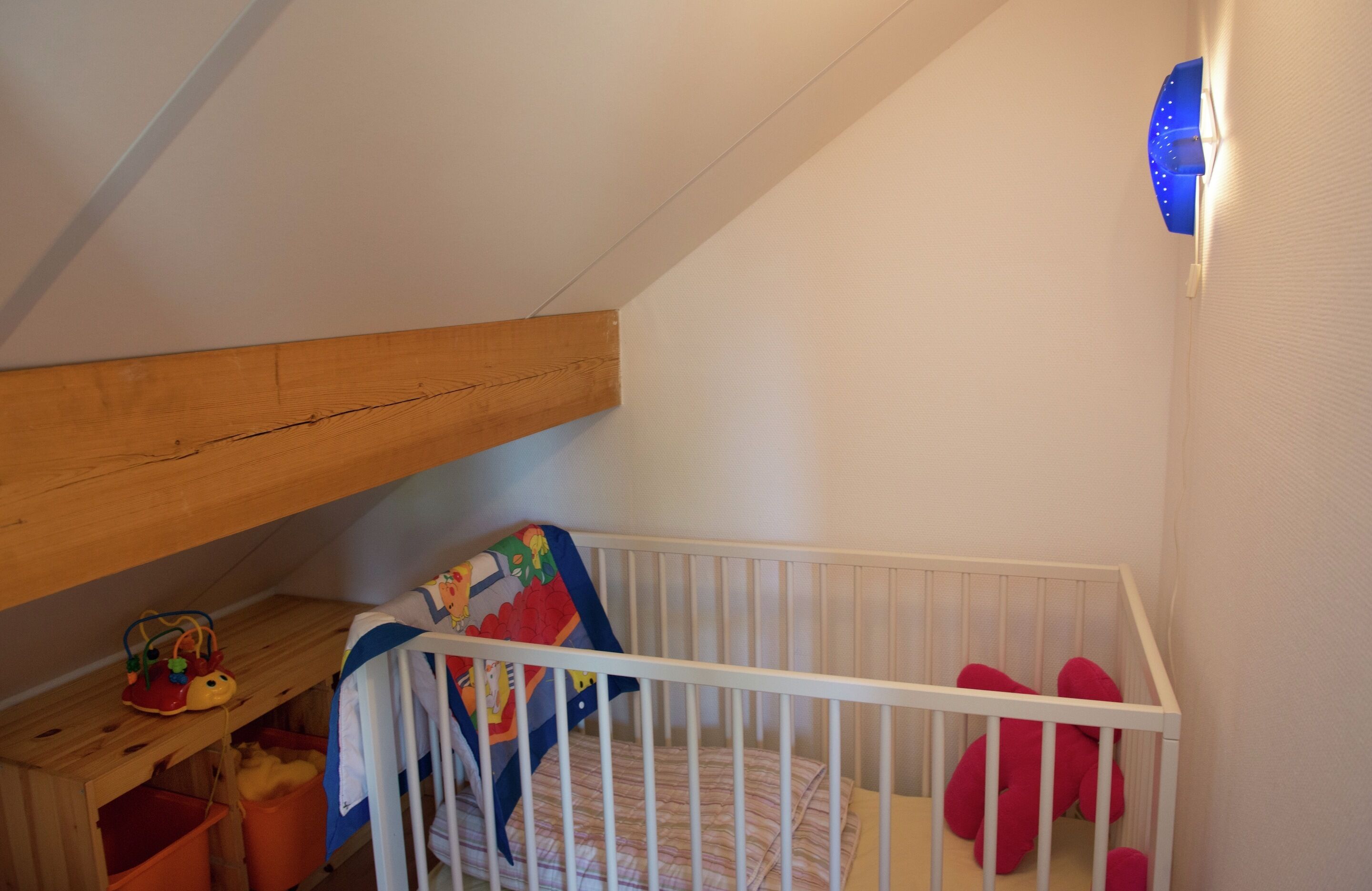 House | Room amenity