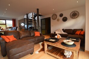 House | Living room