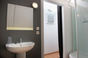 ハウス | バスルーム