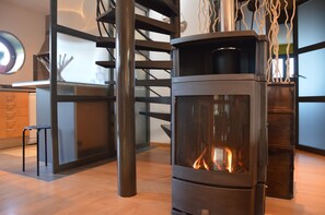 ハウス | 内装の詳細