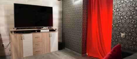 獨棟房屋 | 遊戲室