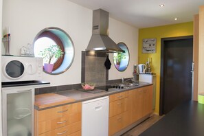 House | Private kitchen