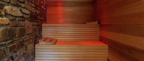 Huis | Spabehandeling