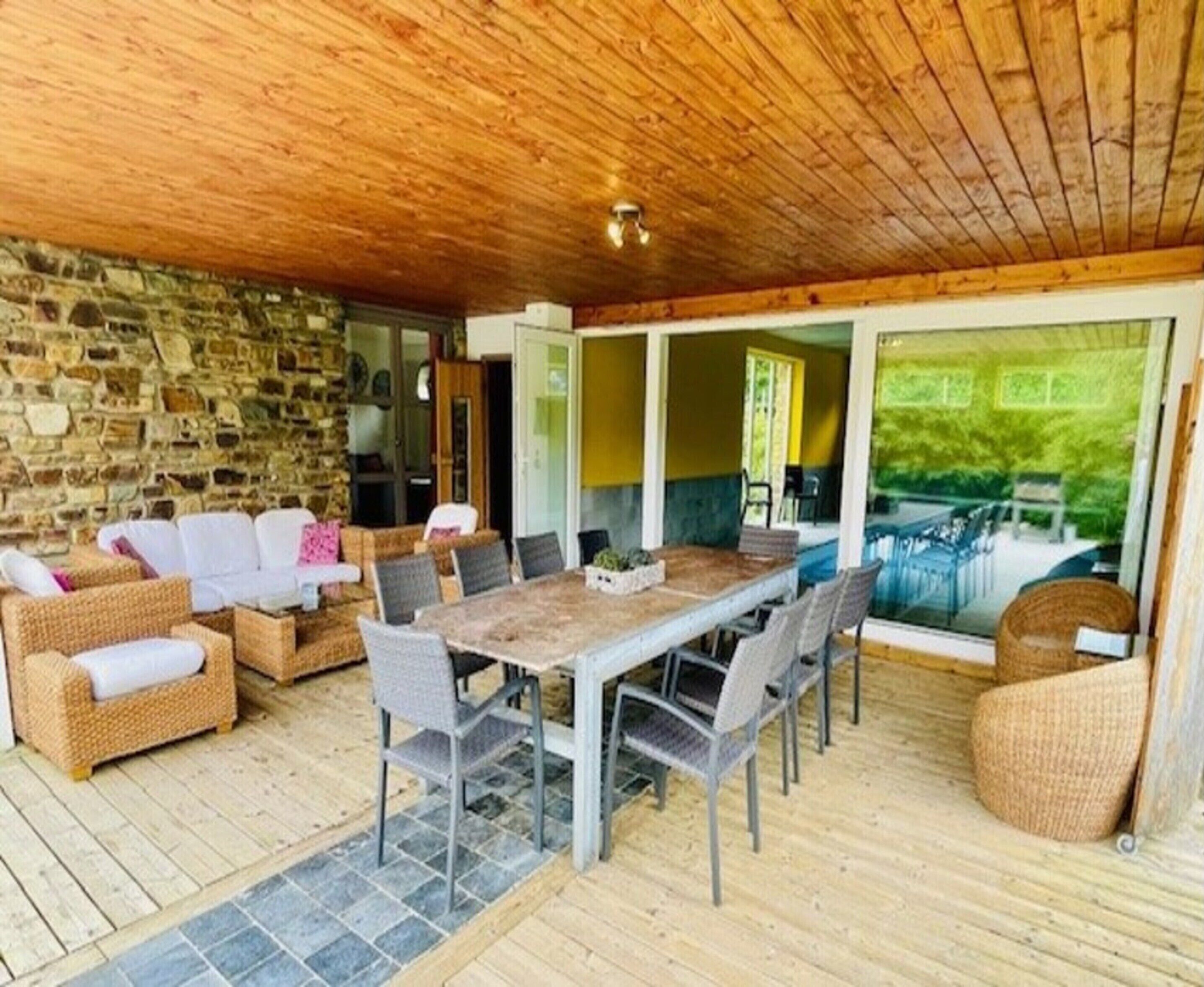 Hus | Vardagsrum | Tv