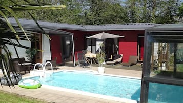 Chalet | Exterior